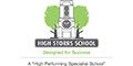 Logo for High Storrs School
